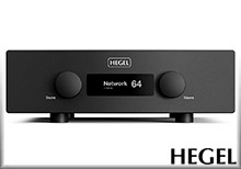 Hegel H400